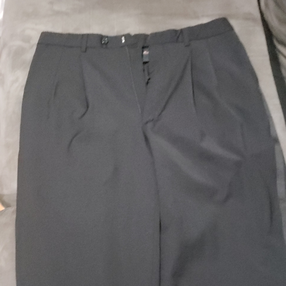 Genuine Italian dress pants